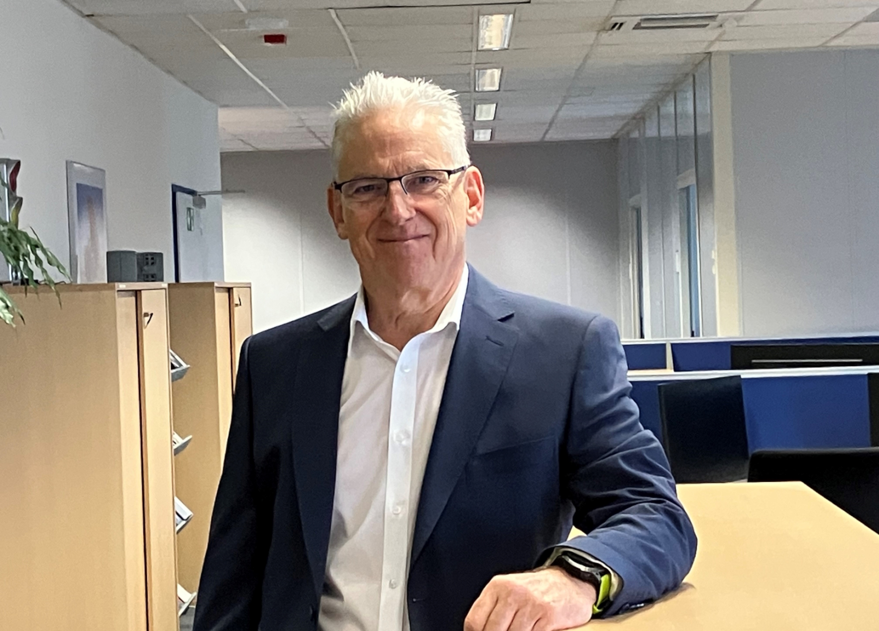 Peter Fink - Key Account Manager