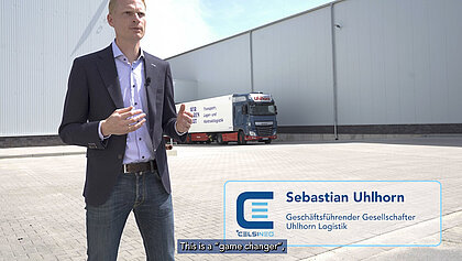 Sebastian Uhlhorn Interview – Erfahrungen mit Celsineo