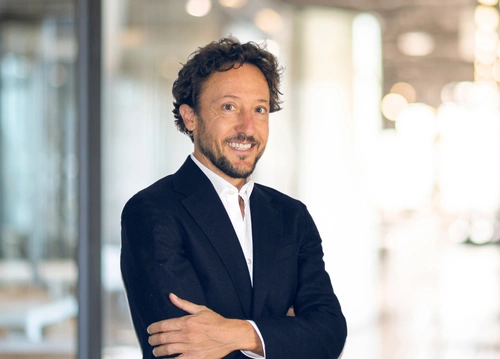 José Antonio Partido Masa – Key Account Manager José Antonio Partido Masa – Key Account Manager